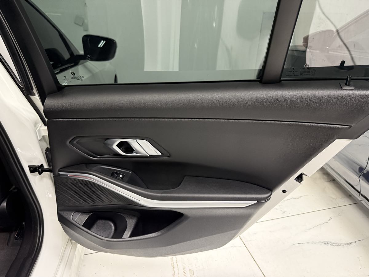 2022 Bmw M340i photo 18