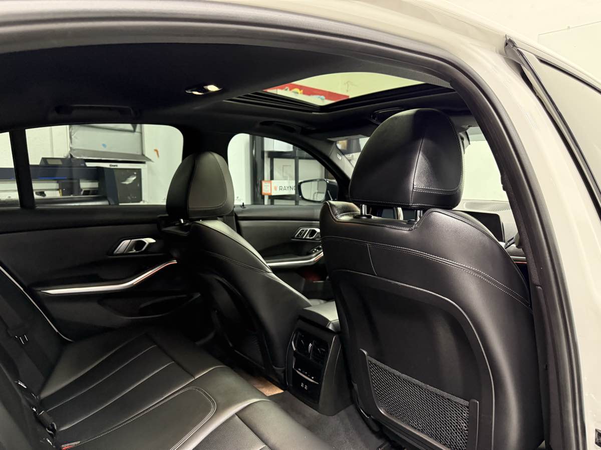 2022 Bmw M340i photo 19