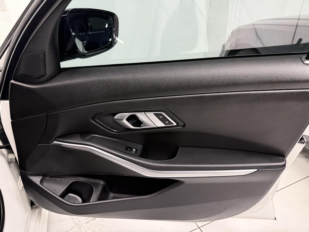 2022 Bmw M340i photo 22