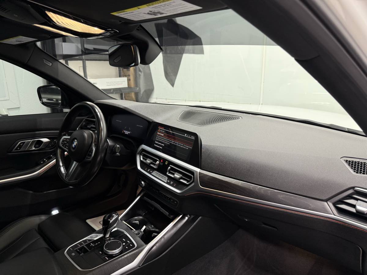 2022 Bmw M340i photo 23