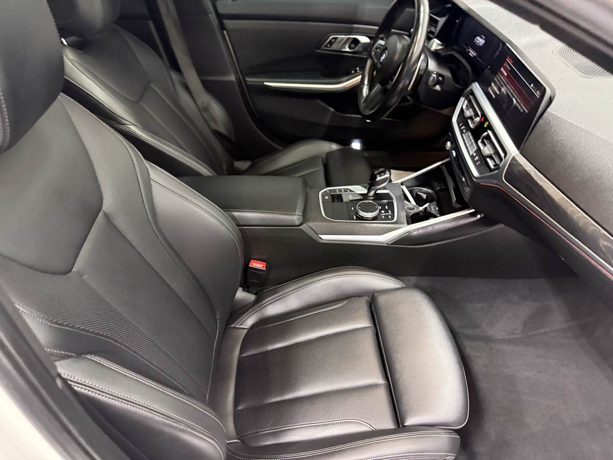 2022 Bmw M340i photo 24