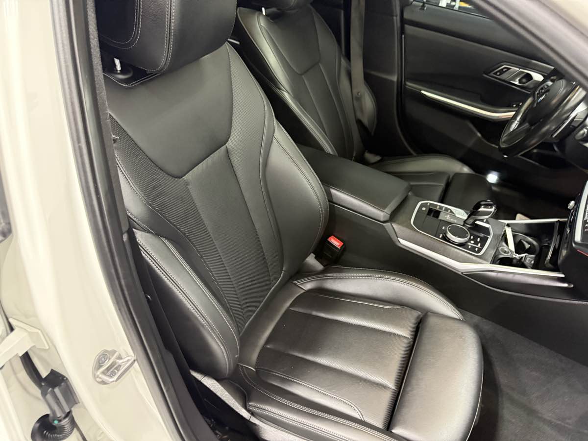 2022 Bmw M340i photo 25