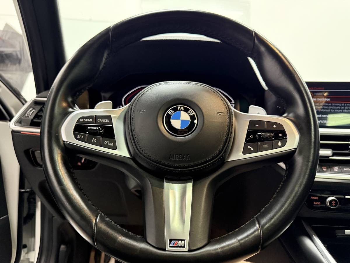 2022 Bmw M340i photo 27