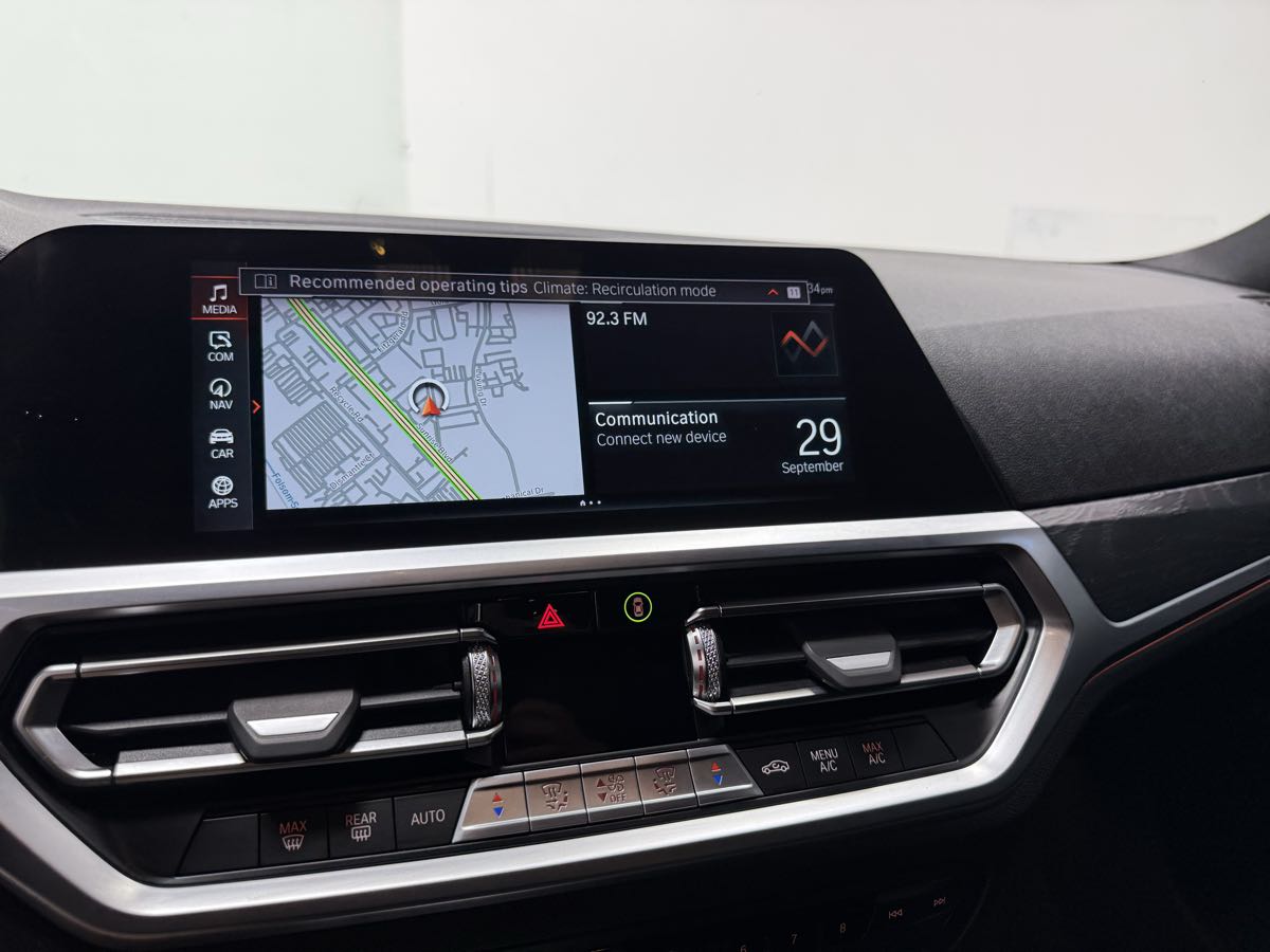 2022 Bmw M340i photo 28