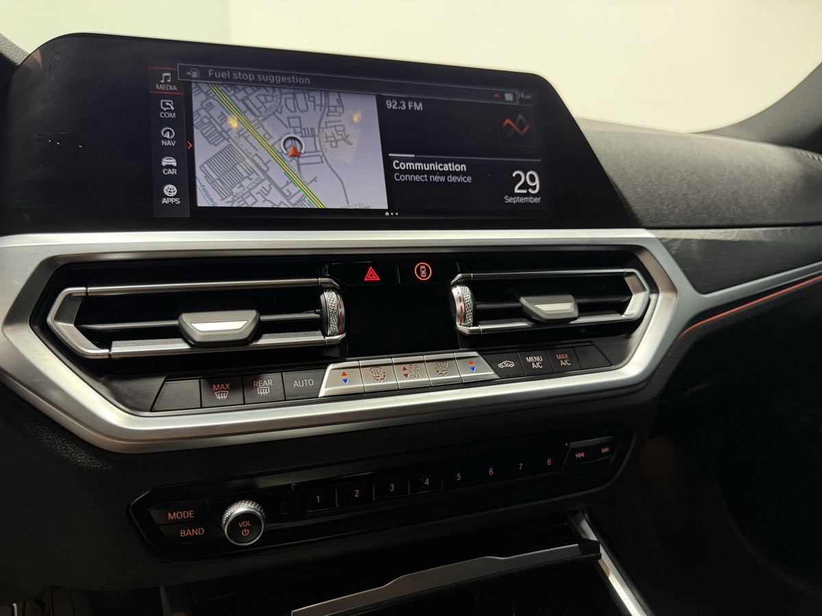 2022 Bmw M340i photo 29