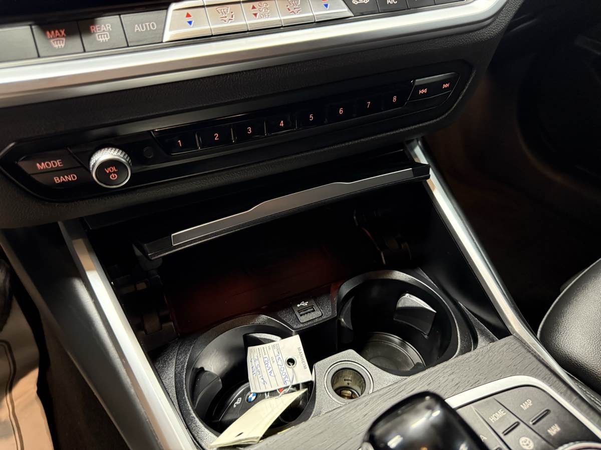 2022 Bmw M340i photo 30
