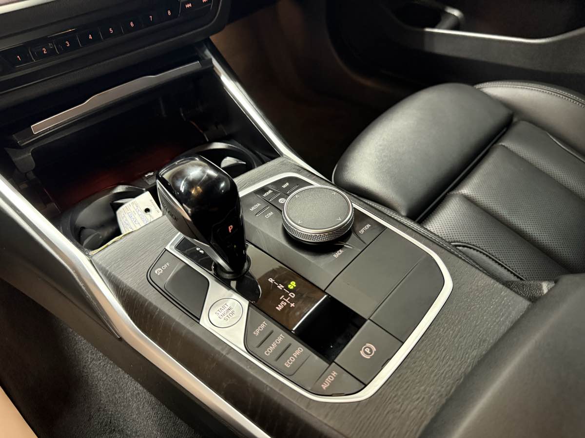 2022 Bmw M340i photo 31