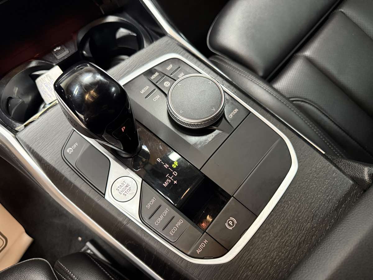 2022 Bmw M340i photo 32