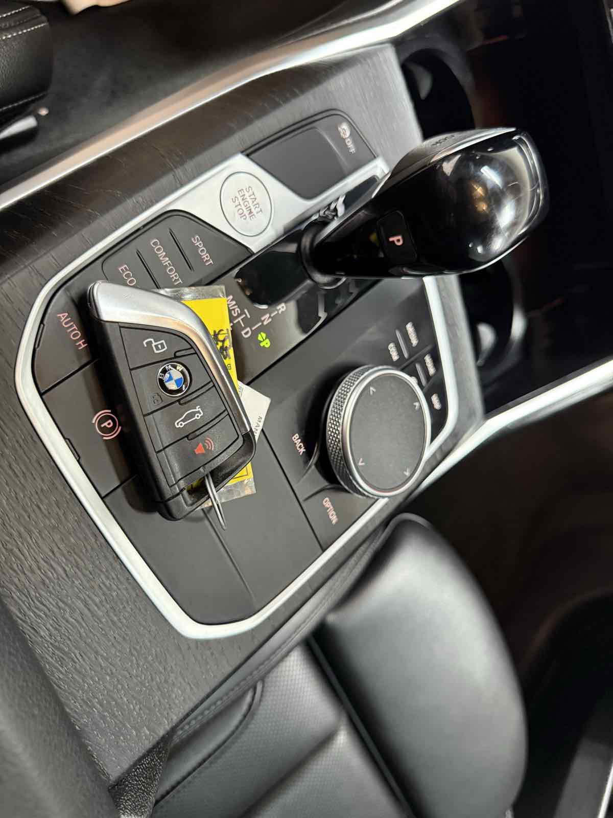 2022 Bmw M340i photo 33