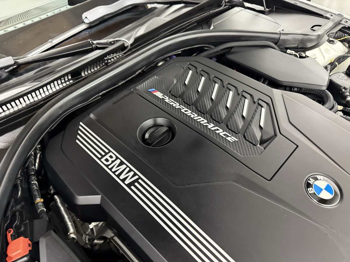 2022 Bmw M340i photo 35