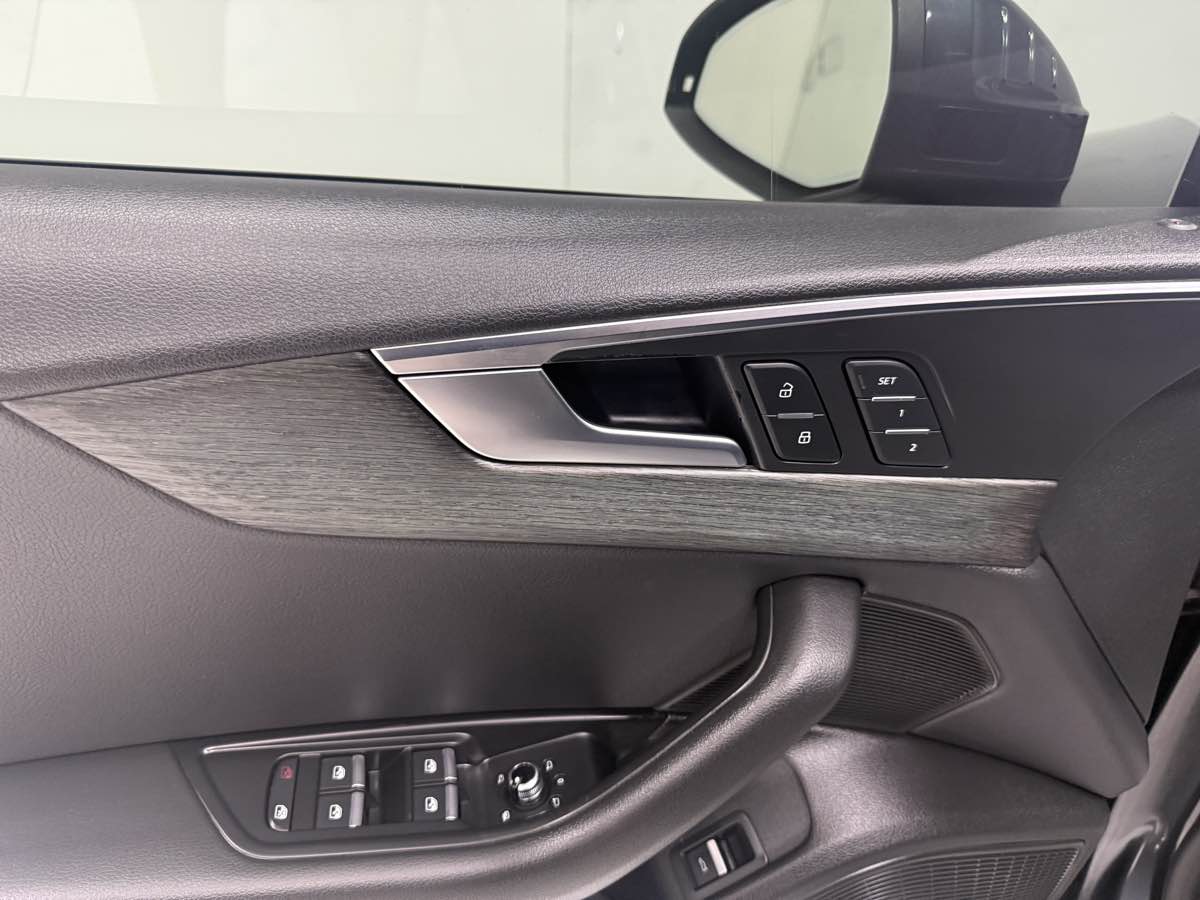 2018 Audi A5 Premium Plus S line Quattro photo 6
