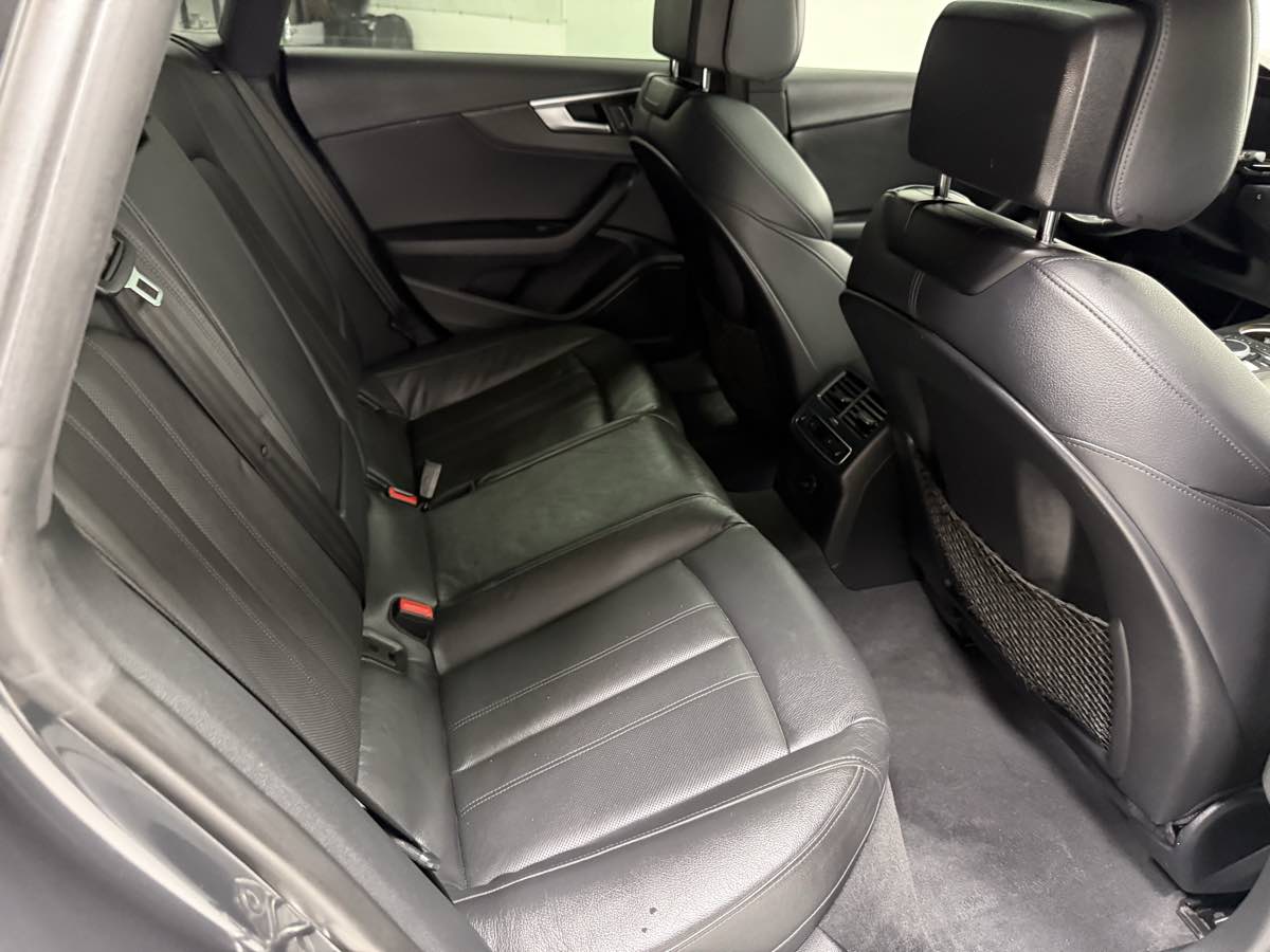 2018 Audi A5 Premium Plus S line Quattro photo 14