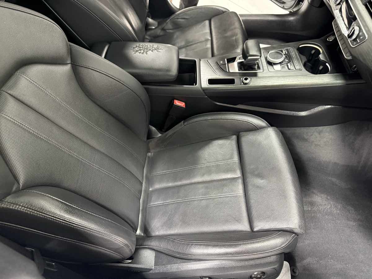 2018 Audi A5 Premium Plus S line Quattro photo 17