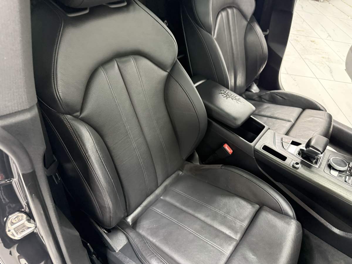 2018 Audi A5 Premium Plus S line Quattro photo 18