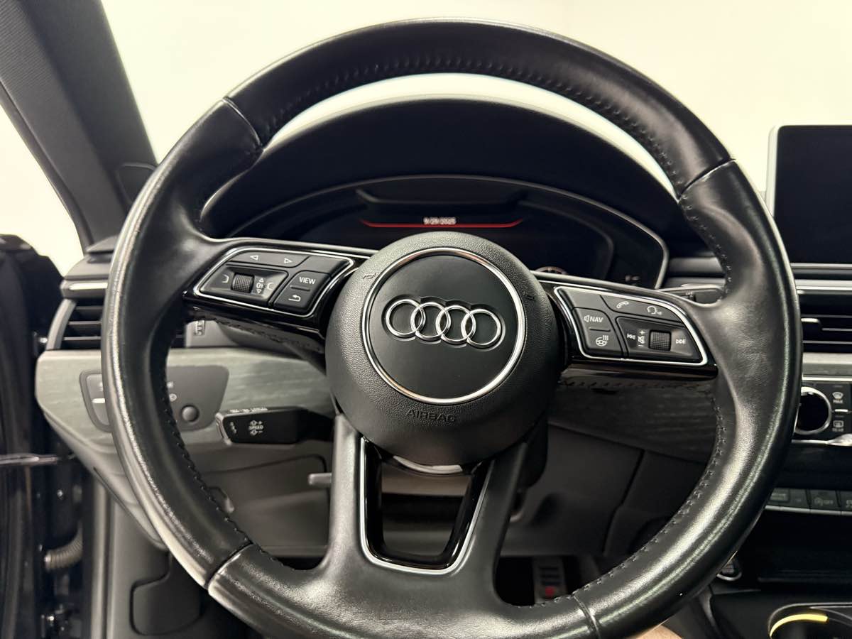 2018 Audi A5 Premium Plus S line Quattro photo 20