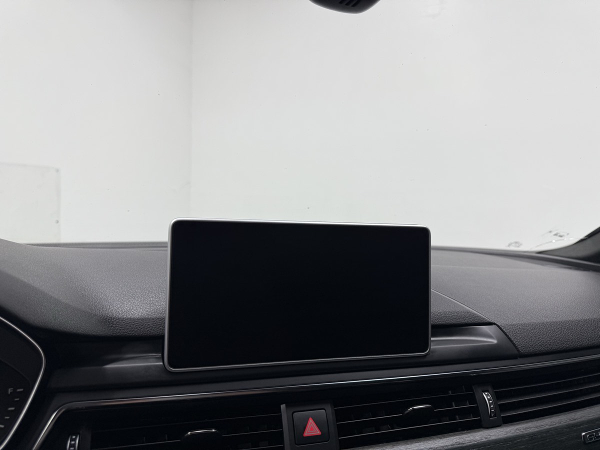 2018 Audi A5 Premium Plus S line Quattro photo 21