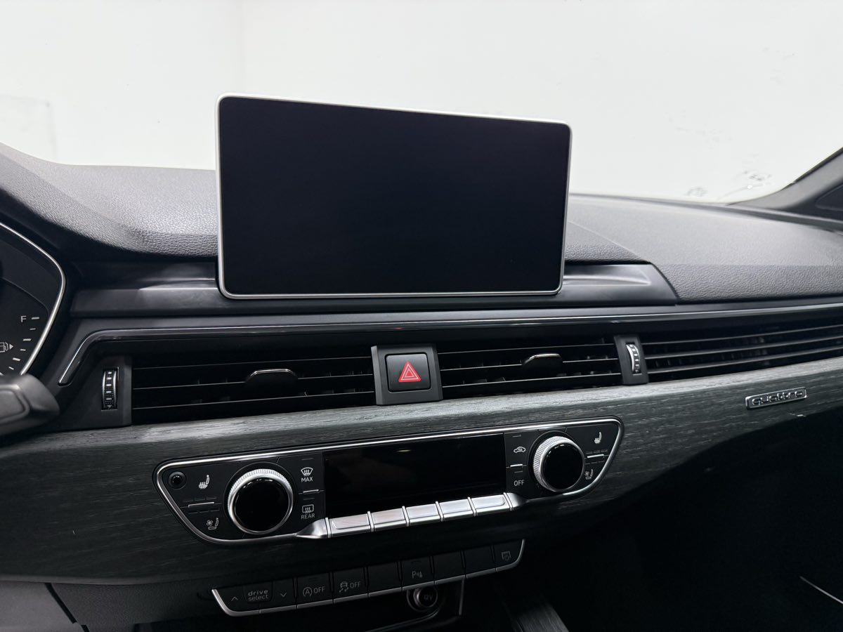 2018 Audi A5 Premium Plus S line Quattro photo 22