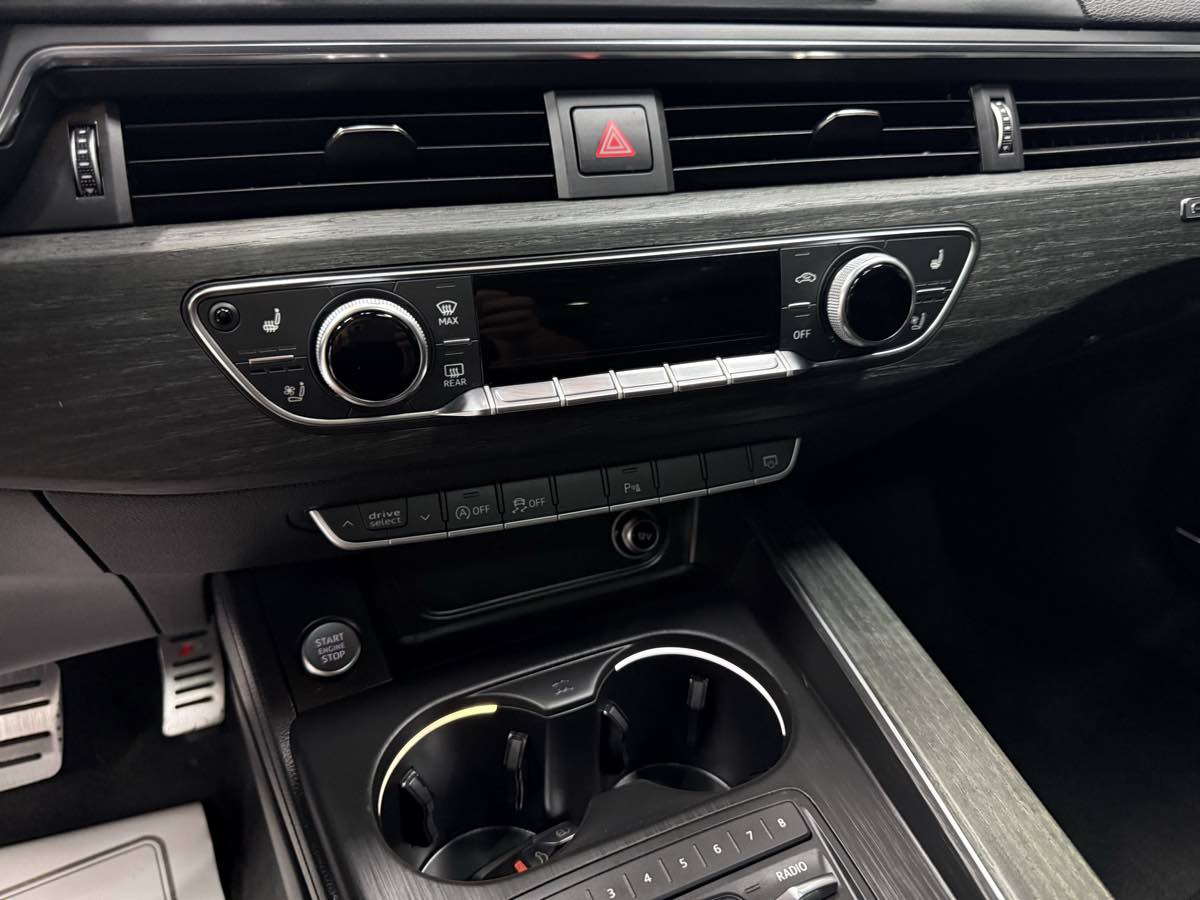 2018 Audi A5 Premium Plus S line Quattro photo 23