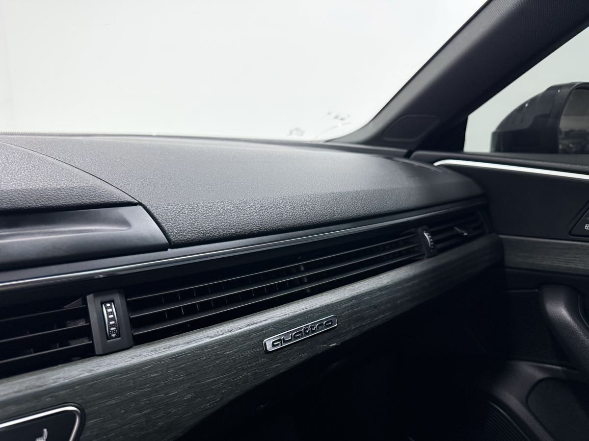 2018 Audi A5 Premium Plus S line Quattro photo 28