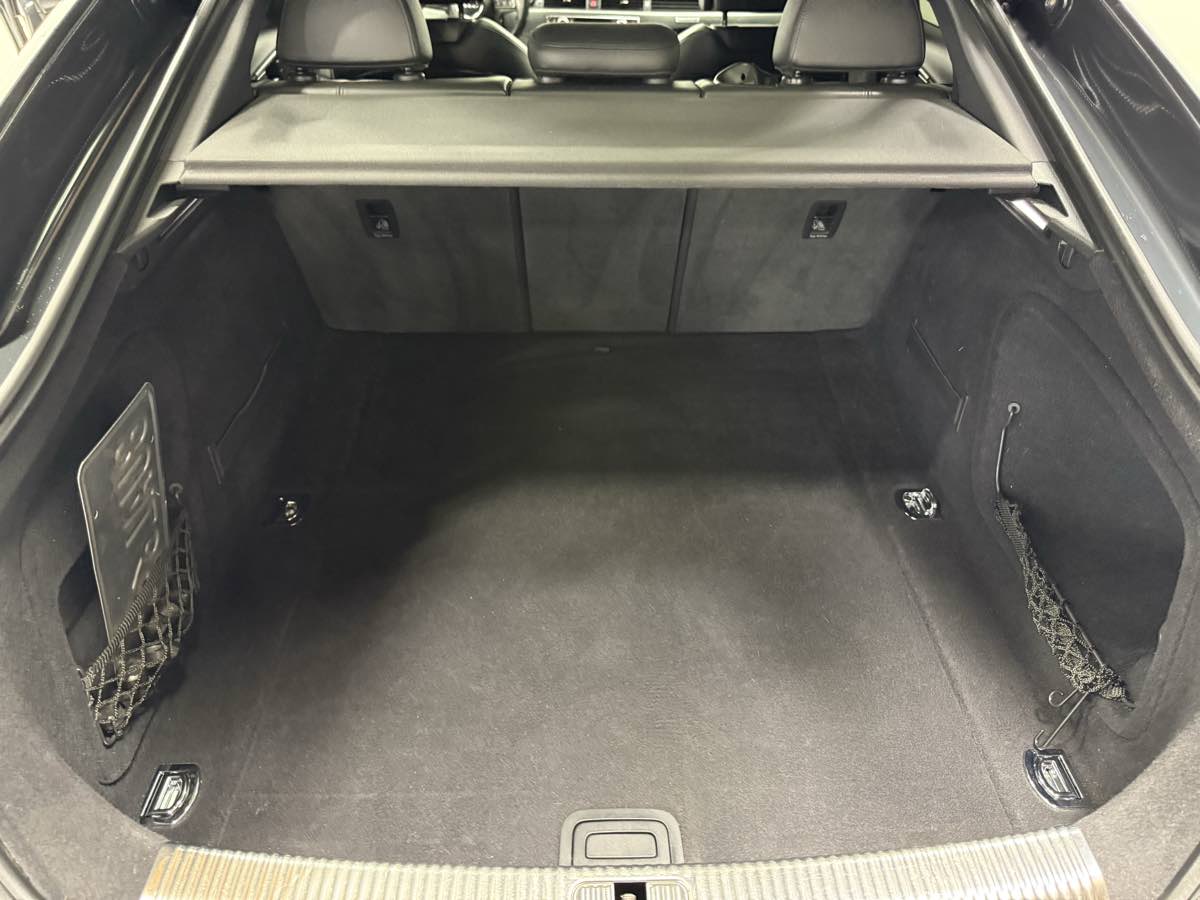 2018 Audi A5 Premium Plus S line Quattro photo 29
