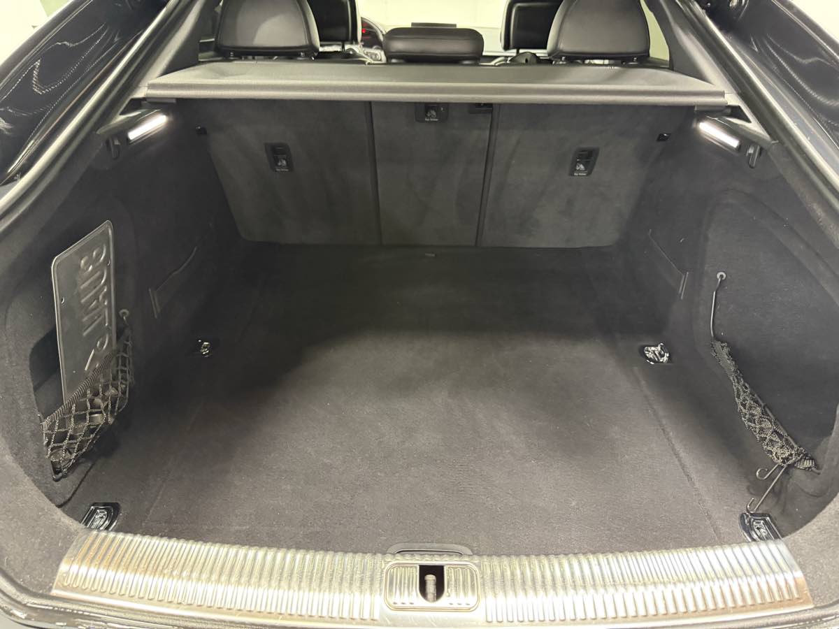 2018 Audi A5 Premium Plus S line Quattro photo 30