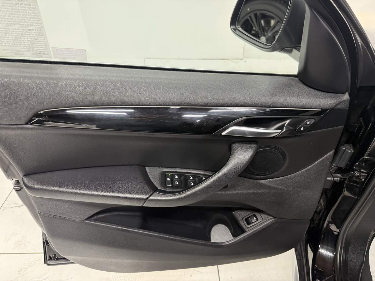 2019 Bmw X1 sDrive28i photo 9