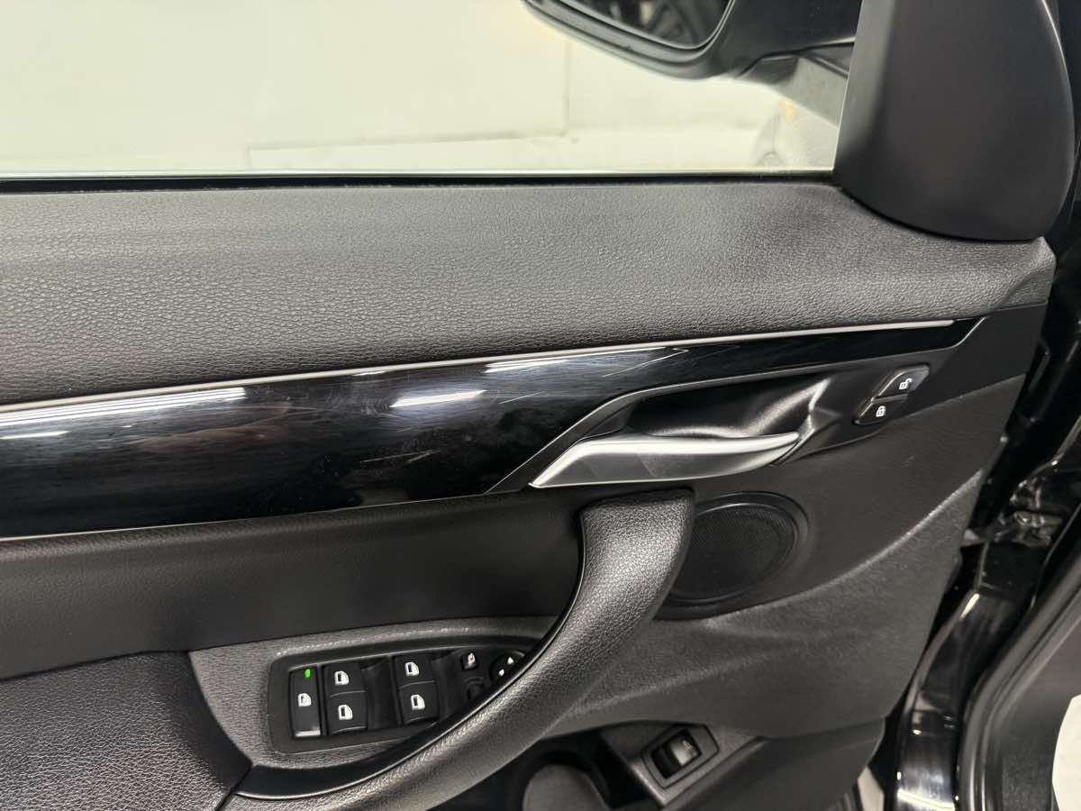 2019 Bmw X1 sDrive28i photo 10