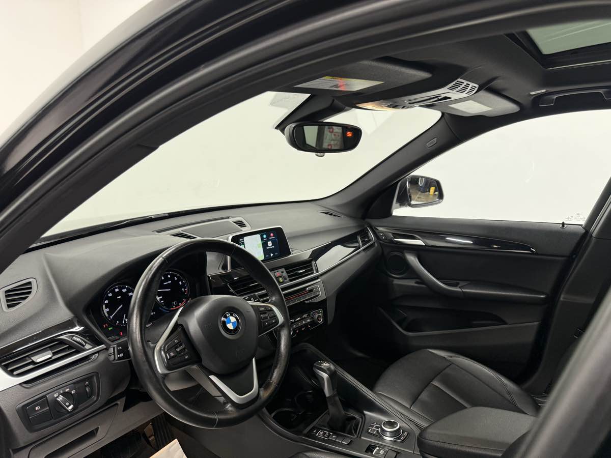 2019 Bmw X1 sDrive28i photo 11