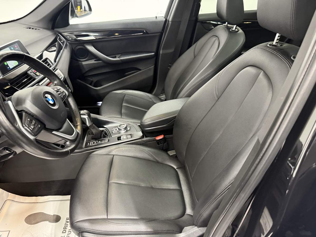 2019 Bmw X1 sDrive28i photo 12