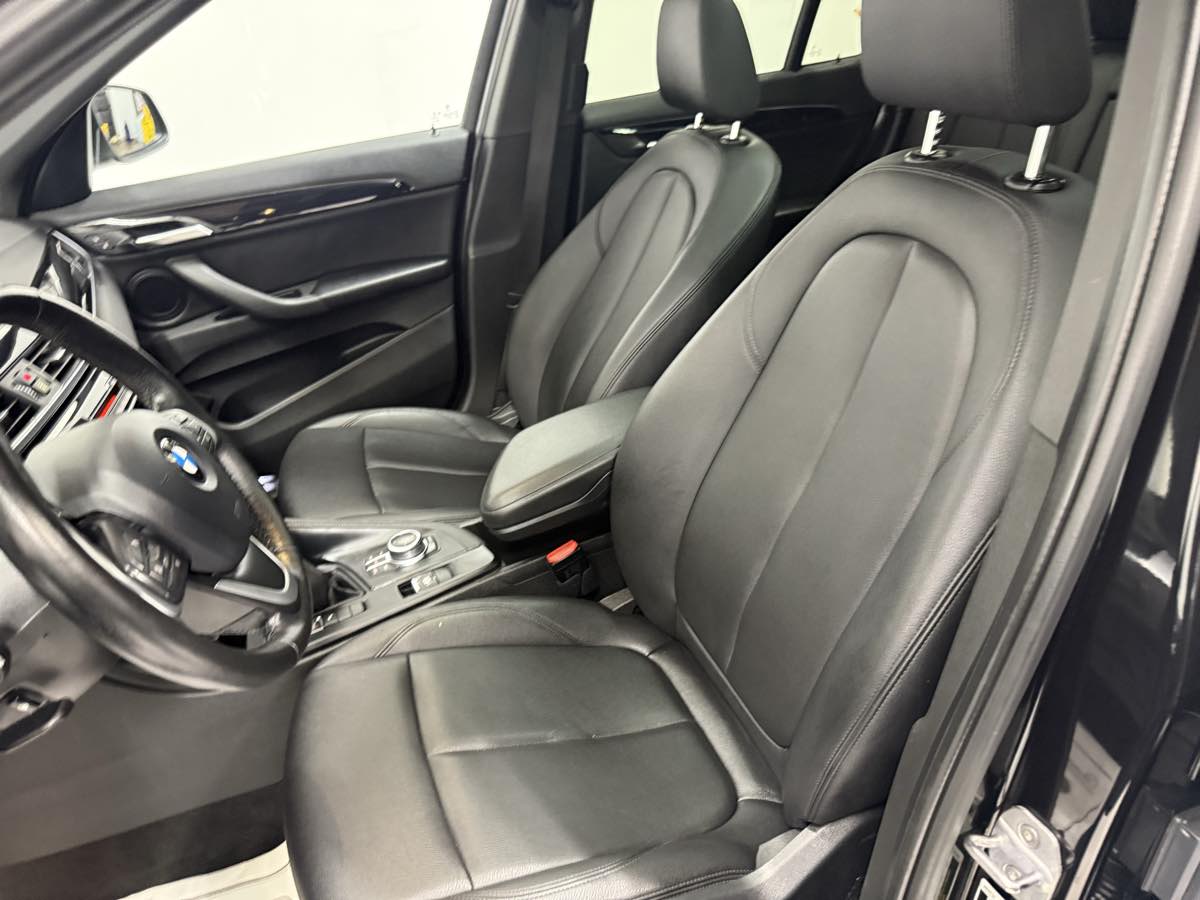 2019 Bmw X1 sDrive28i photo 13