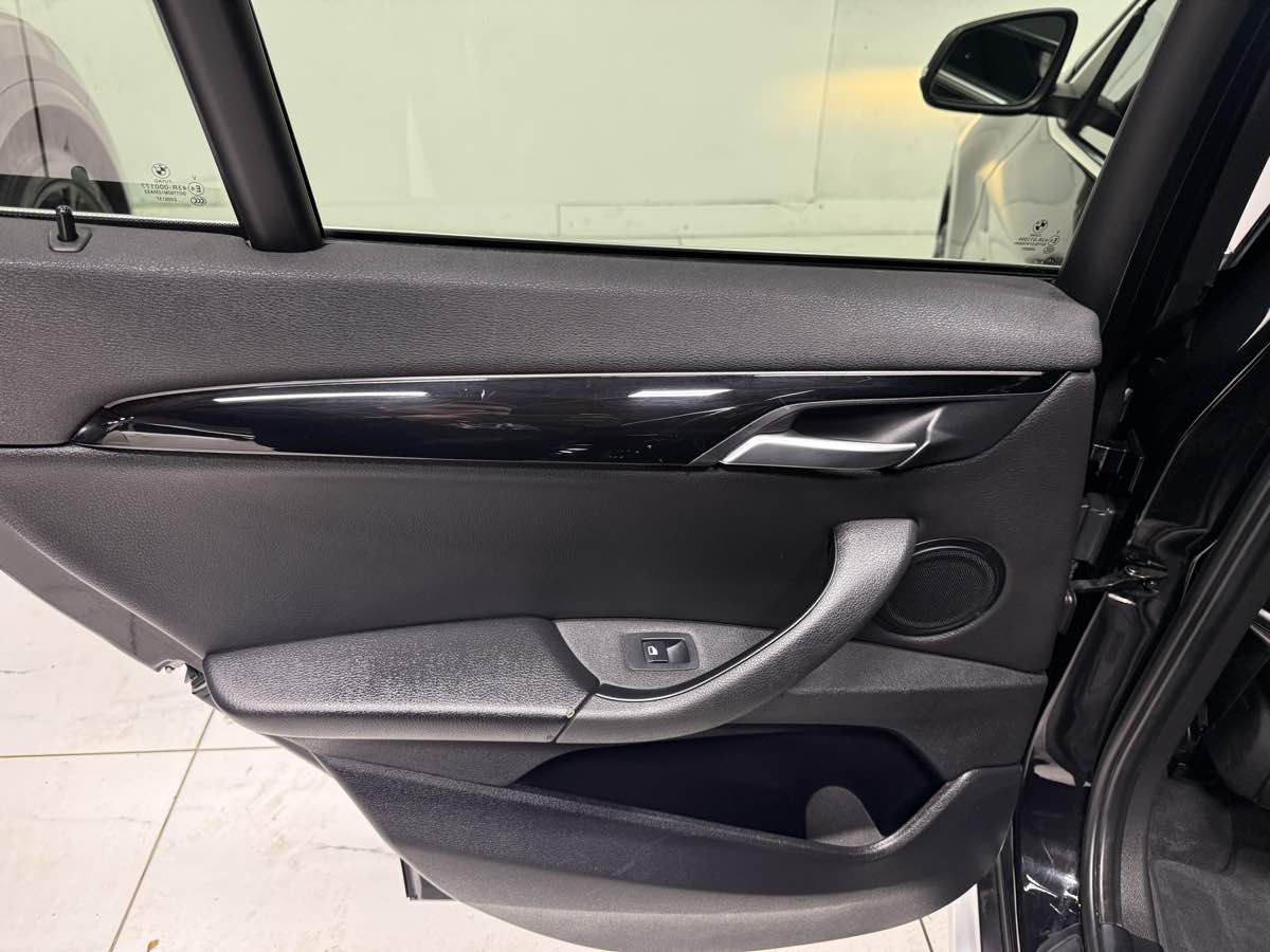 2019 Bmw X1 sDrive28i photo 14