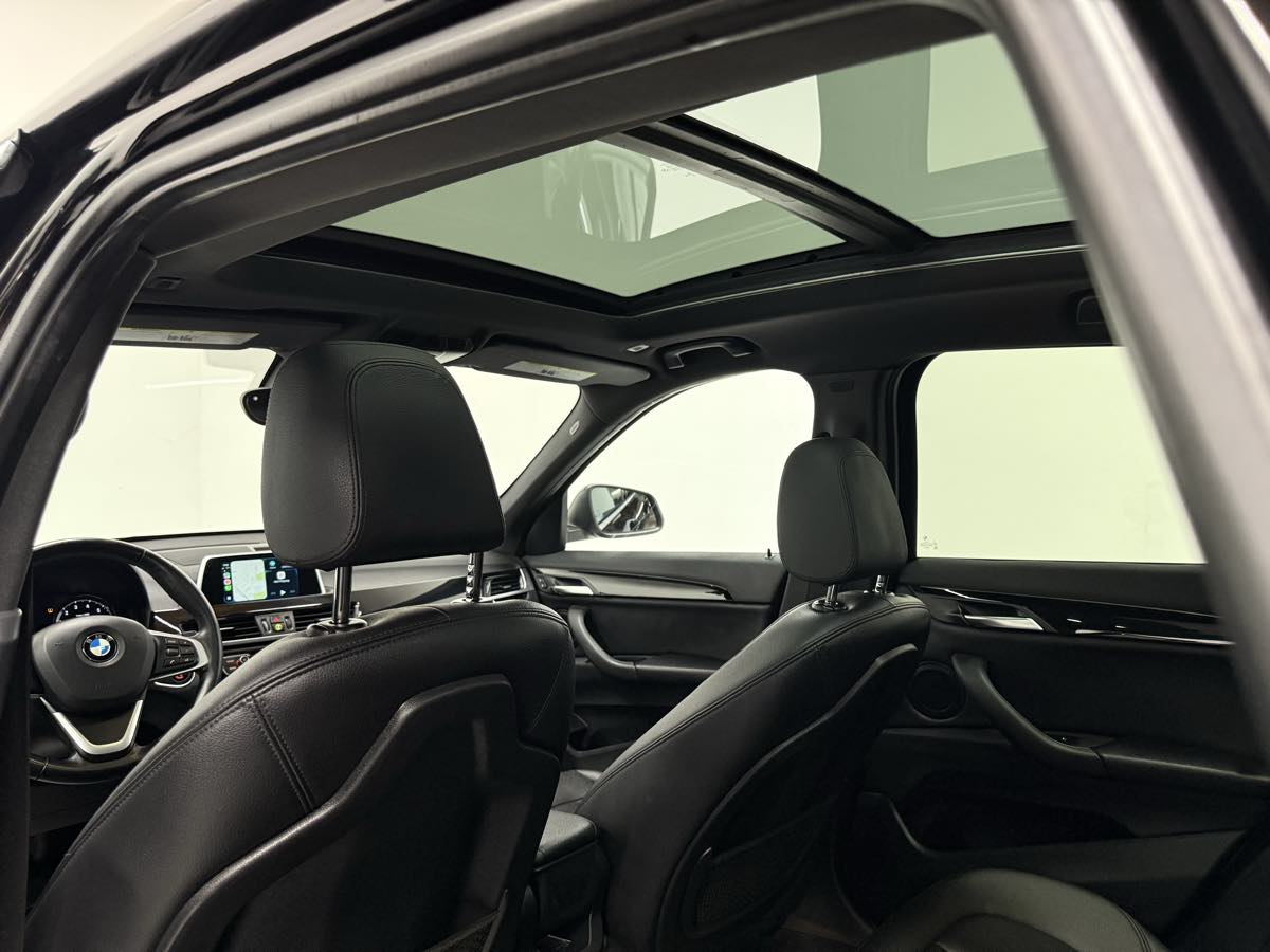 2019 Bmw X1 sDrive28i photo 15