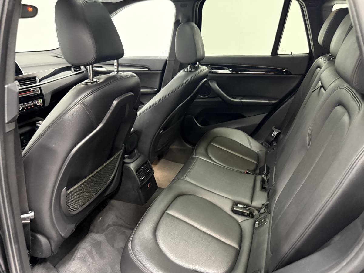 2019 Bmw X1 sDrive28i photo 16