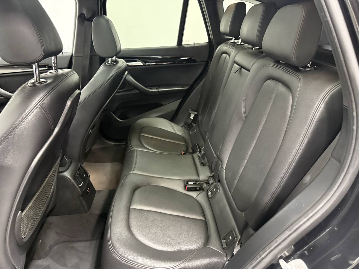 2019 Bmw X1 sDrive28i photo 17