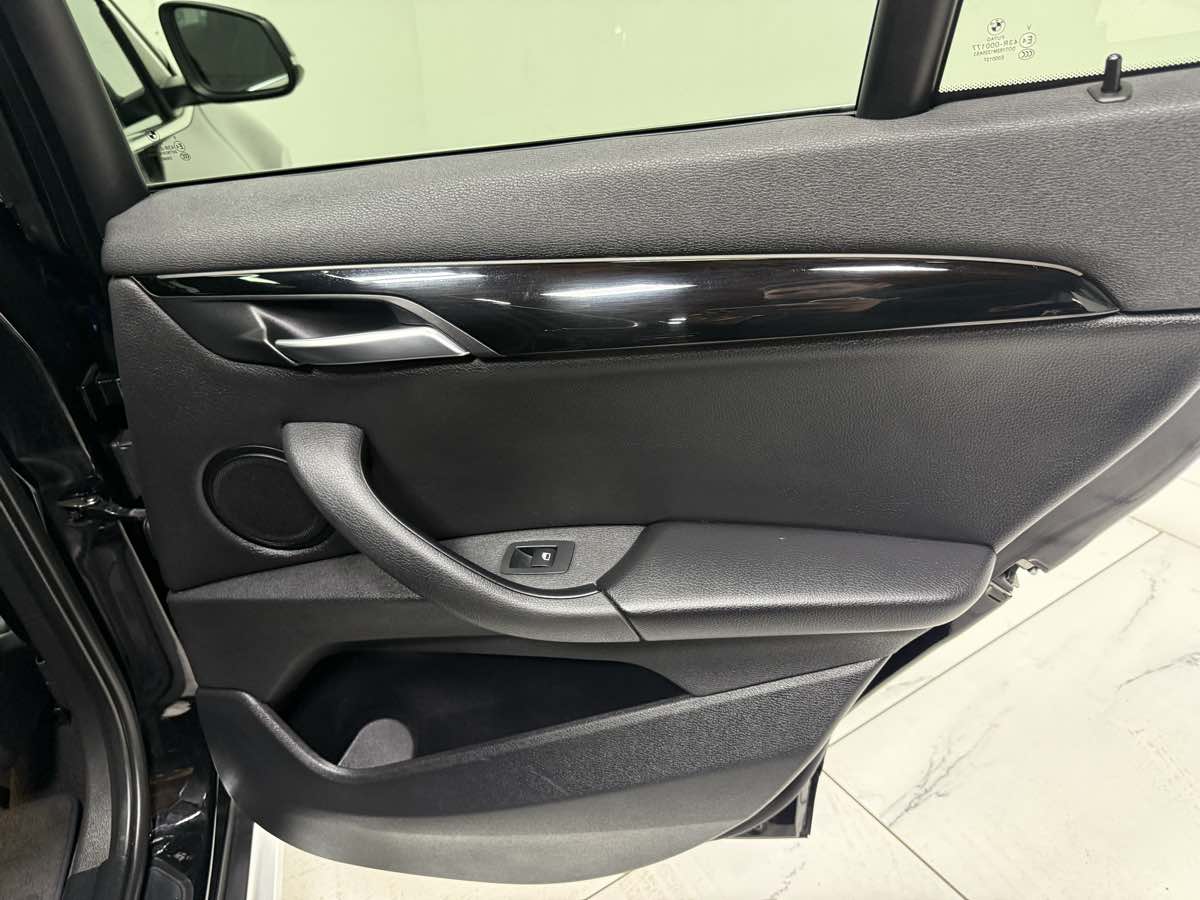 2019 Bmw X1 sDrive28i photo 18