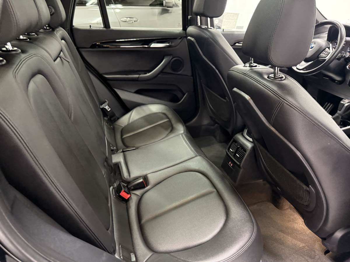 2019 Bmw X1 sDrive28i photo 20