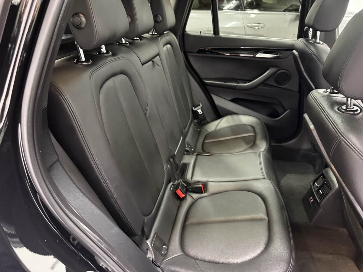 2019 Bmw X1 sDrive28i photo 21