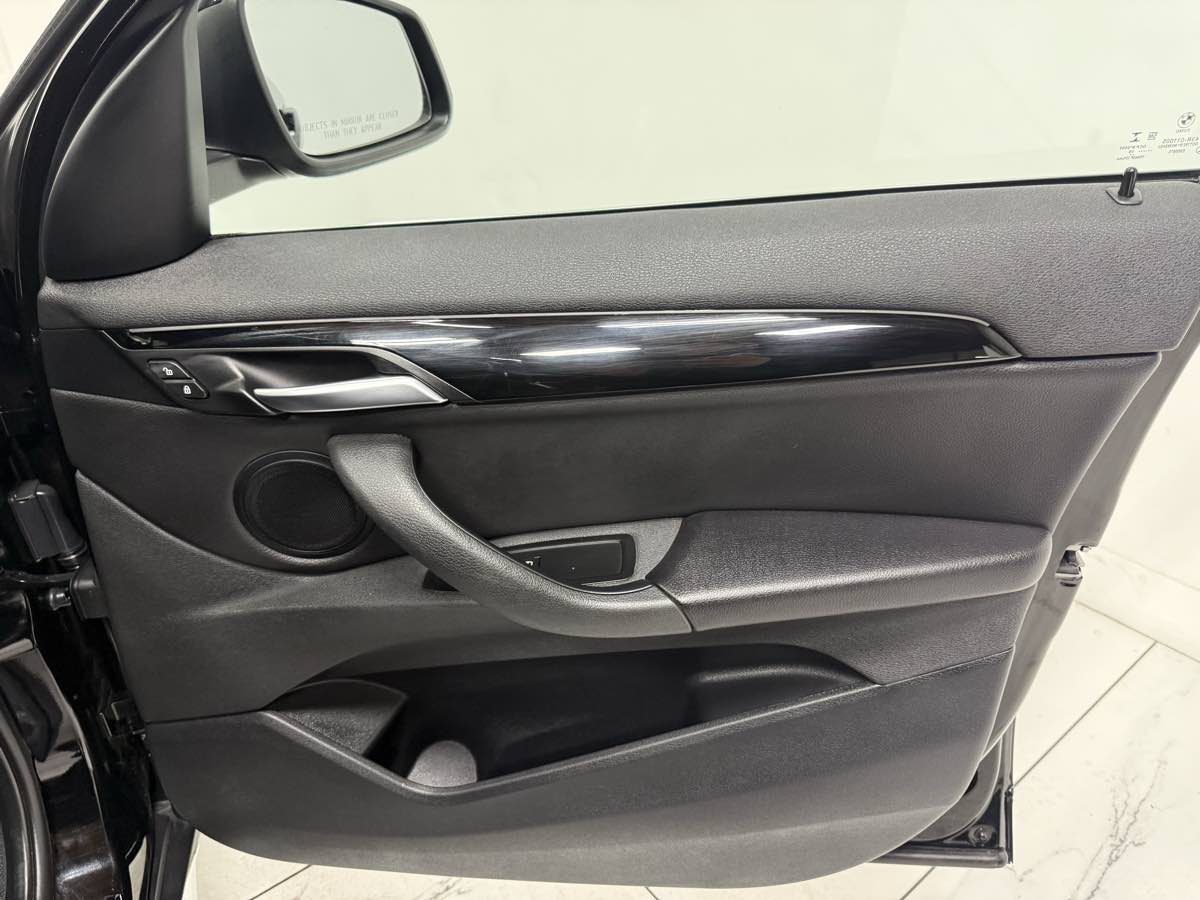 2019 Bmw X1 sDrive28i photo 22