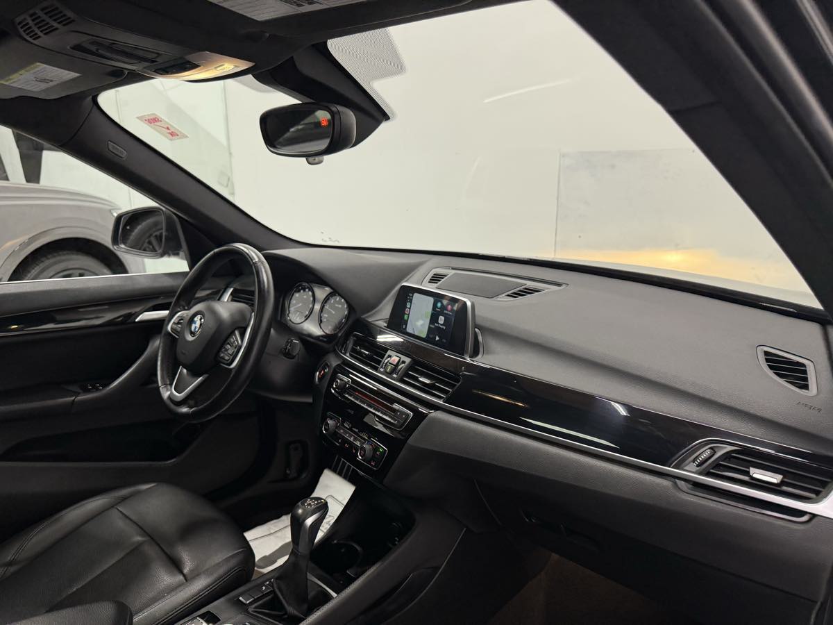 2019 Bmw X1 sDrive28i photo 23