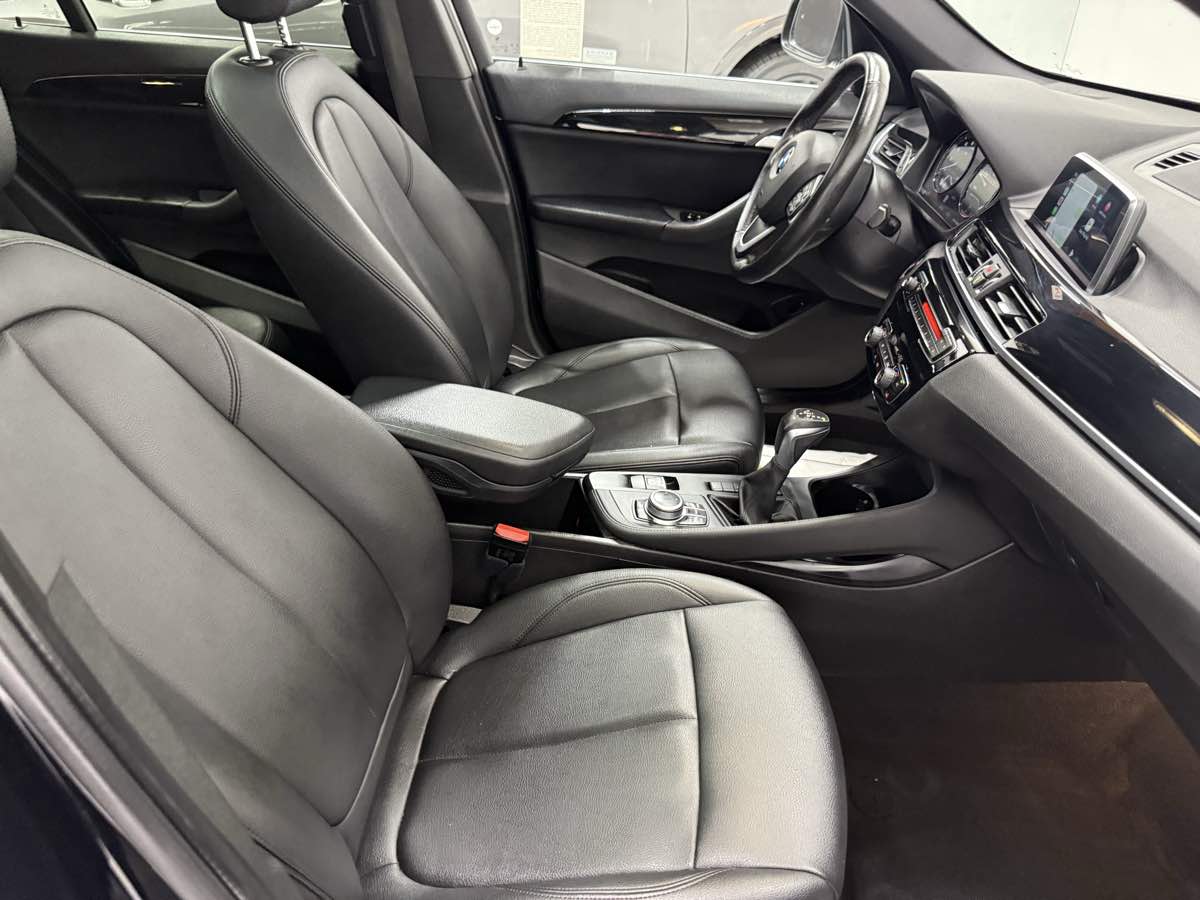 2019 Bmw X1 sDrive28i photo 24