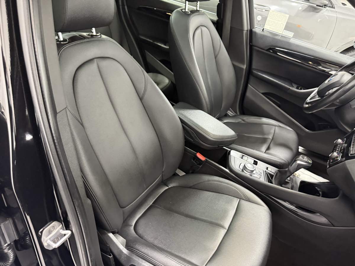 2019 Bmw X1 sDrive28i photo 25
