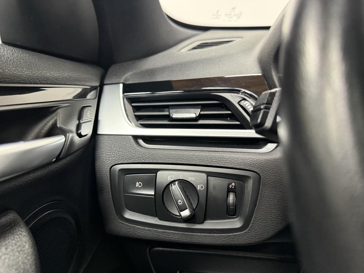 2019 Bmw X1 sDrive28i photo 26