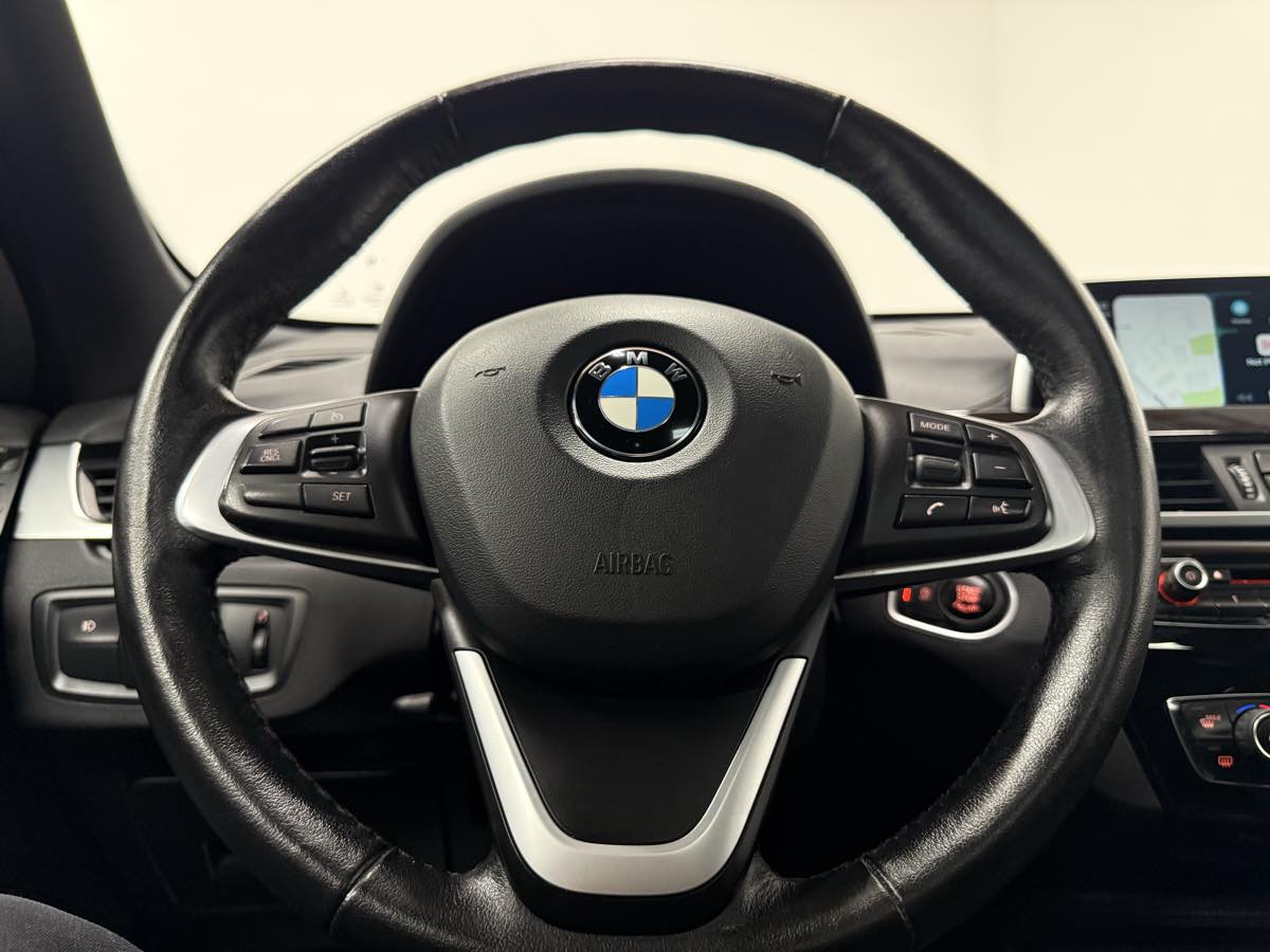 2019 Bmw X1 sDrive28i photo 27