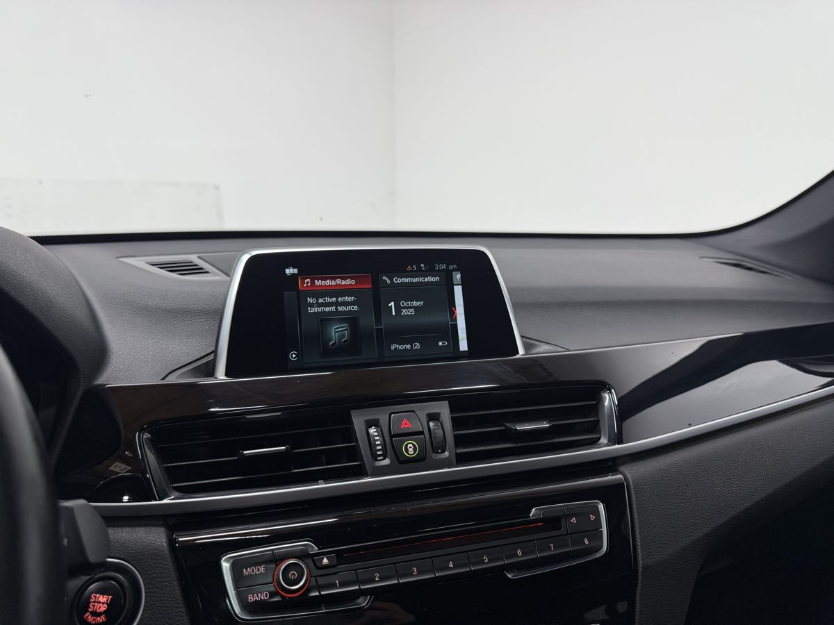 2019 Bmw X1 sDrive28i photo 28