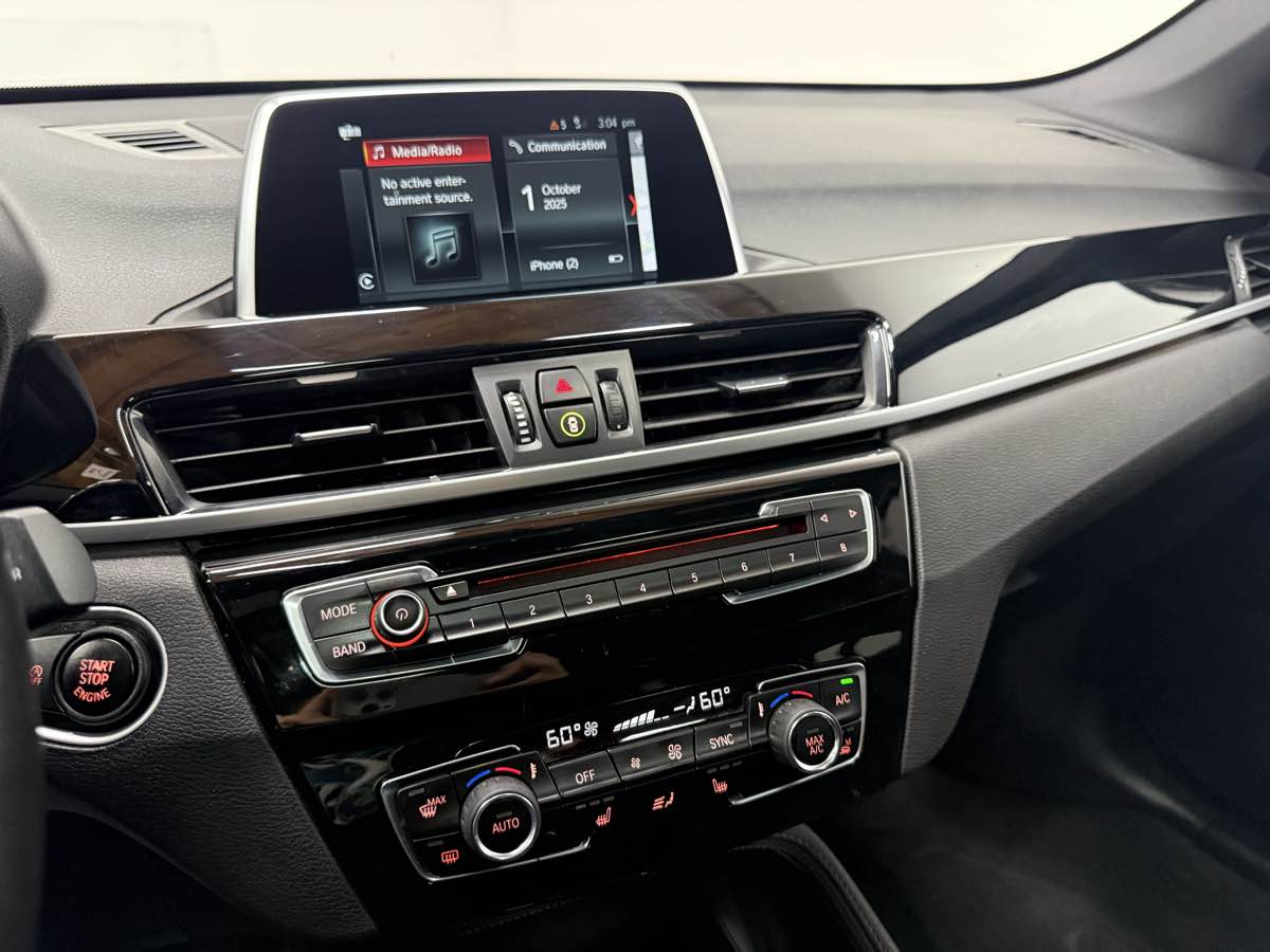 2019 Bmw X1 sDrive28i photo 29