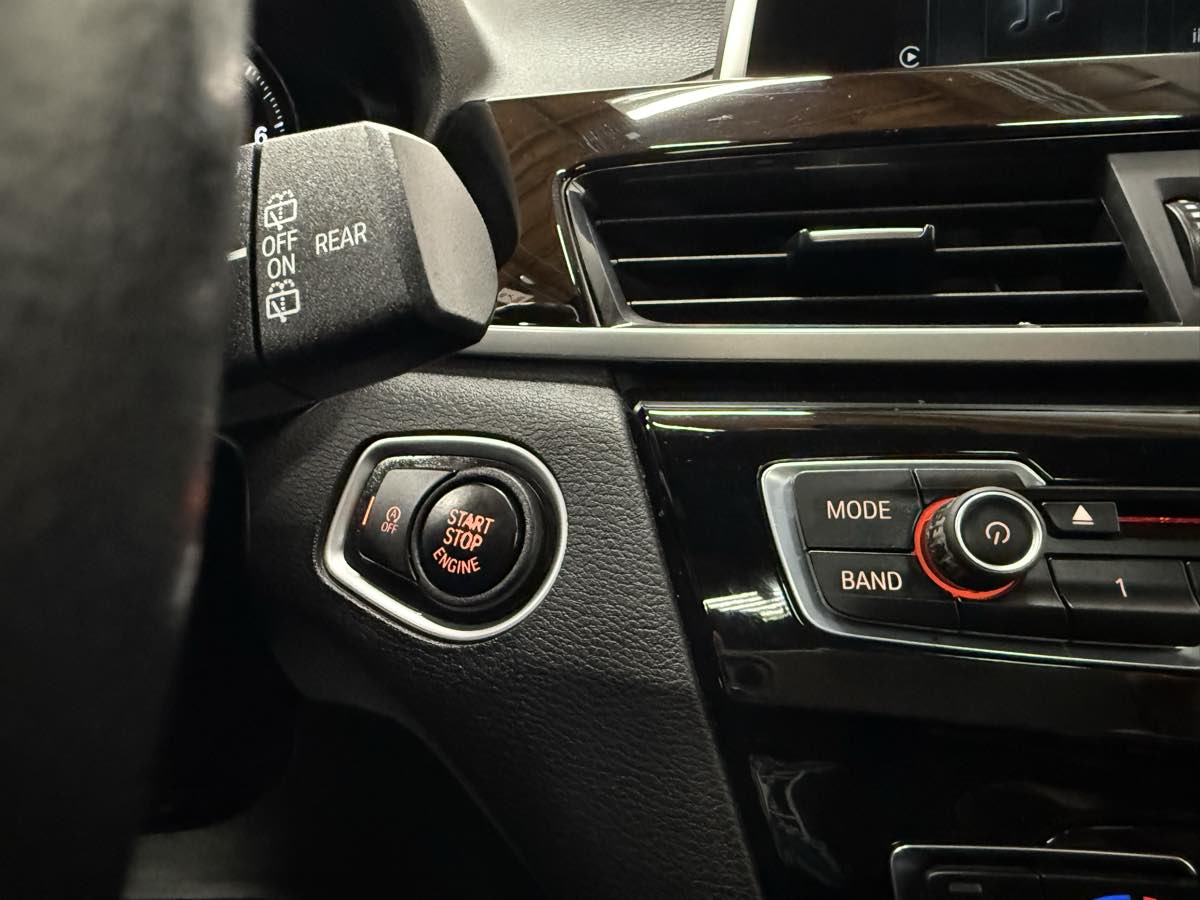 2019 Bmw X1 sDrive28i photo 30