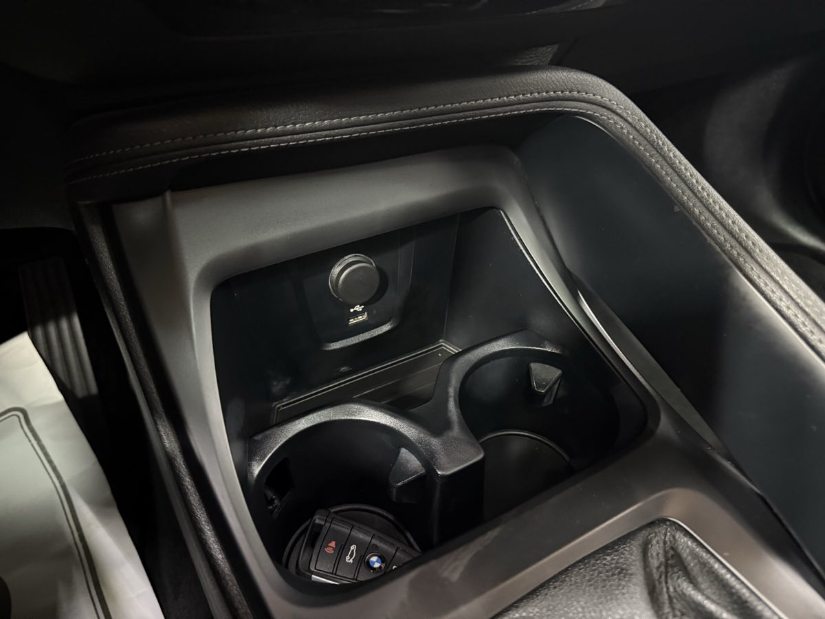 2019 Bmw X1 sDrive28i photo 31