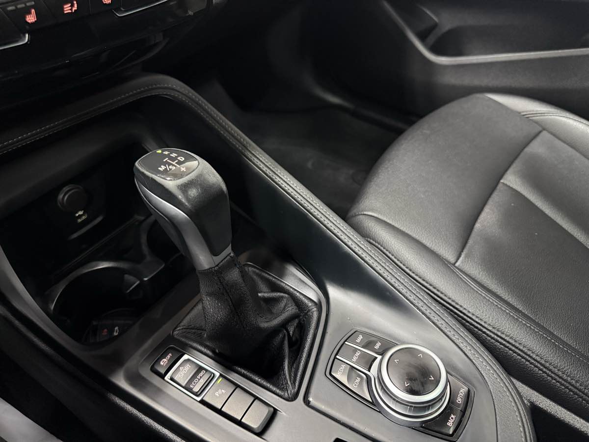 2019 Bmw X1 sDrive28i photo 32