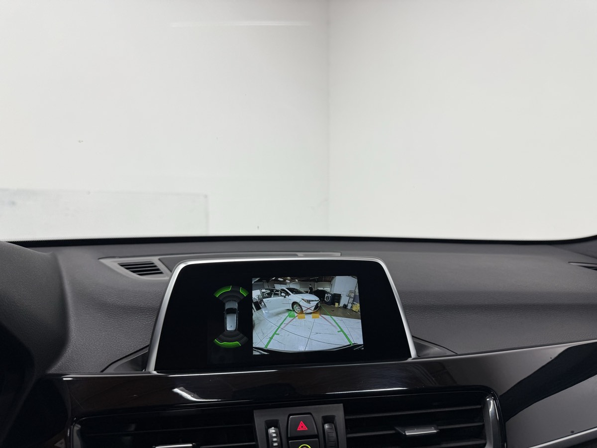 2019 Bmw X1 sDrive28i photo 33