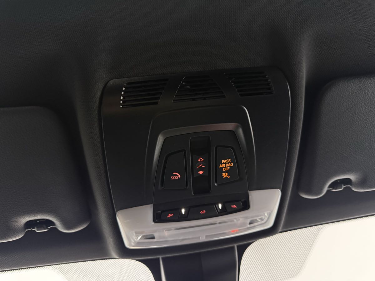 2019 Bmw X1 sDrive28i photo 34